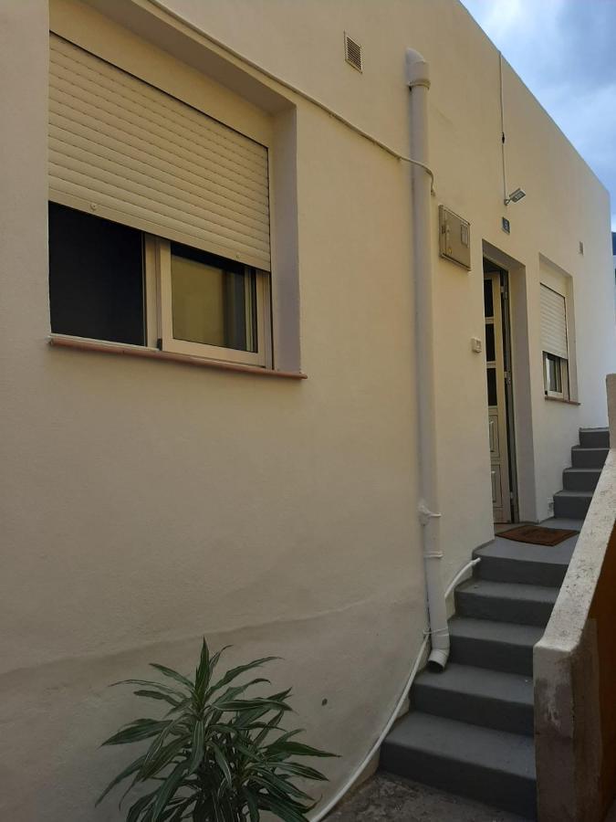 Vivienda Vacacional El Roquete Punta Del Hidalgo Dış mekan fotoğraf